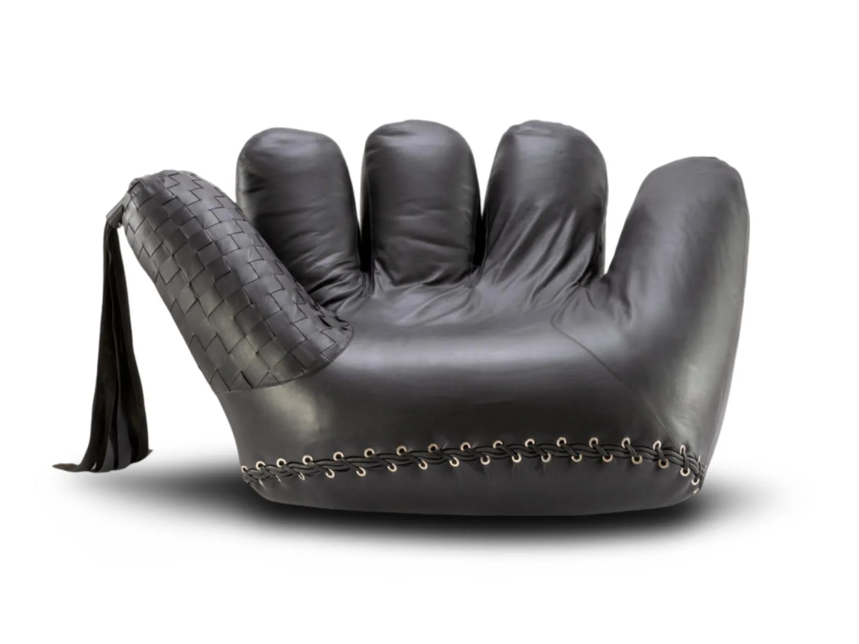 joe whip armchair By Poltronova