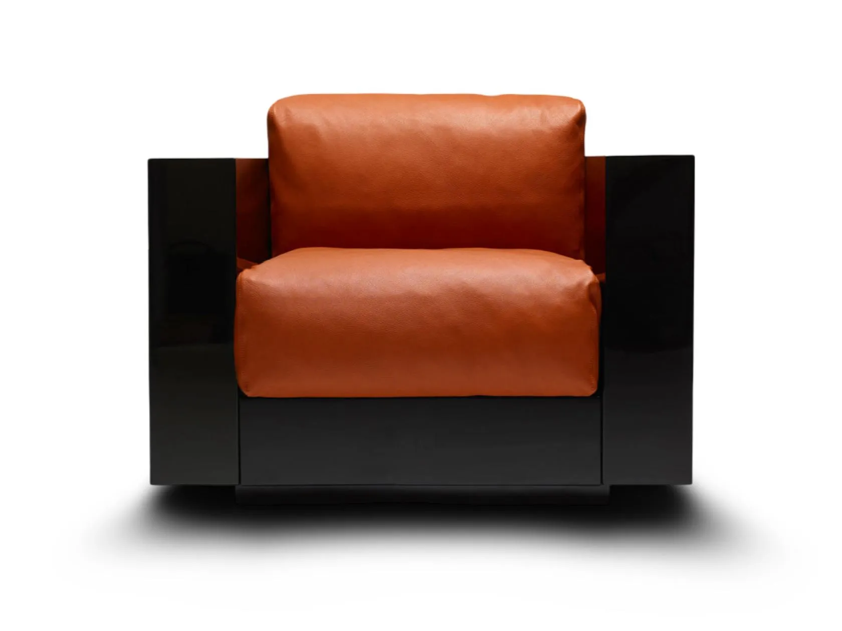 saratoga armchair By Poltronova