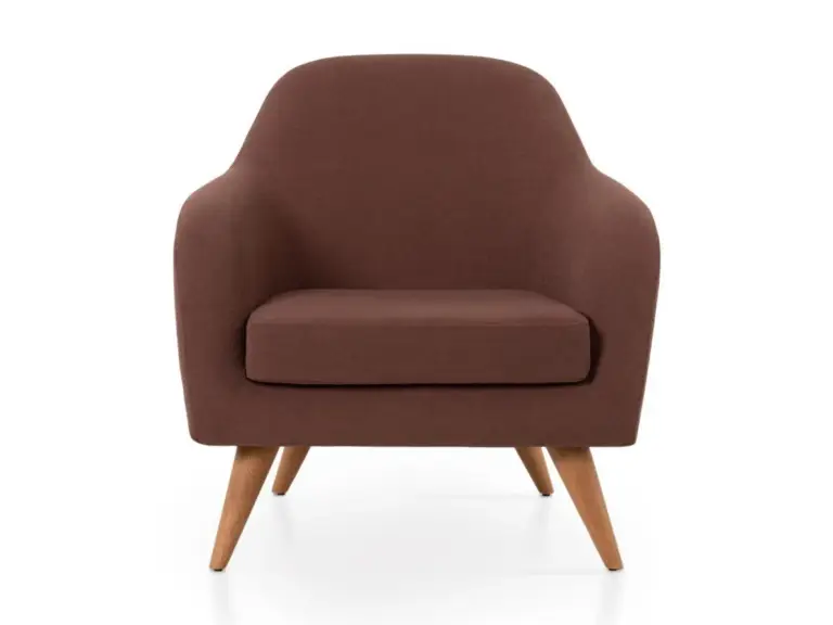 premiere sofa single oak By 5A Design