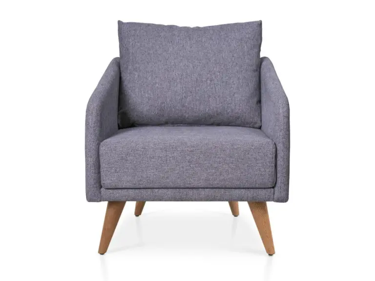 vera sofa single oak By 5A Design