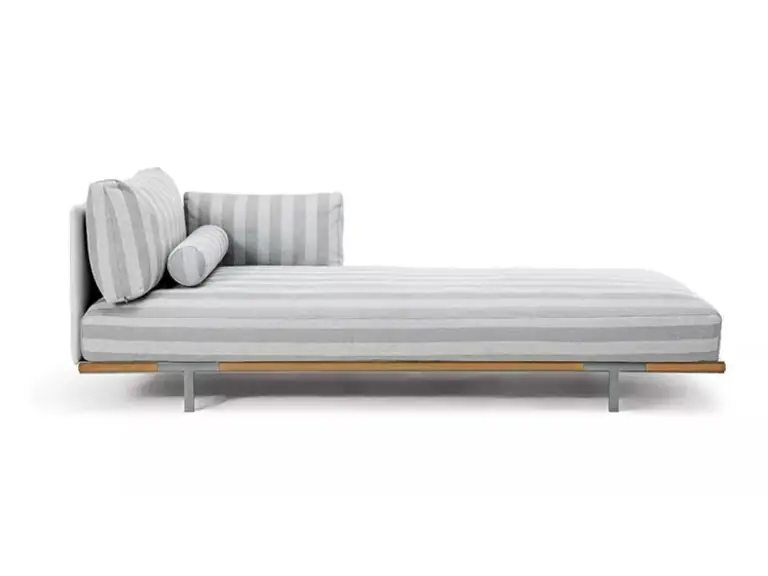 baia daybed By ETHIMO