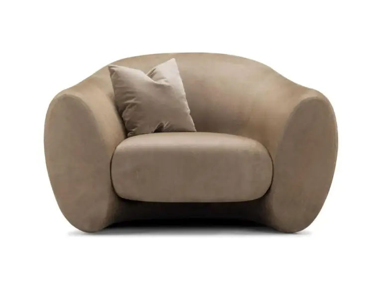 elephant armchair By GHIDINI1961