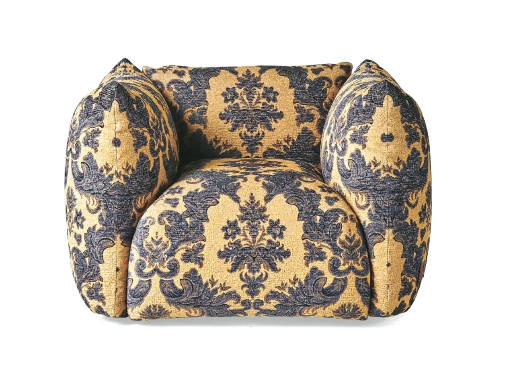 cushy armchair By ETRO Home Interiors