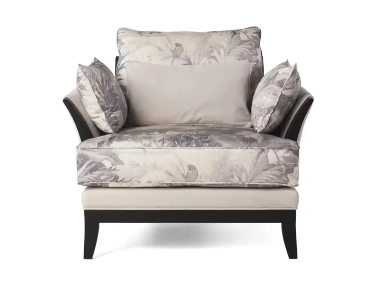 ceylon armchair By ETRO Home Interiors