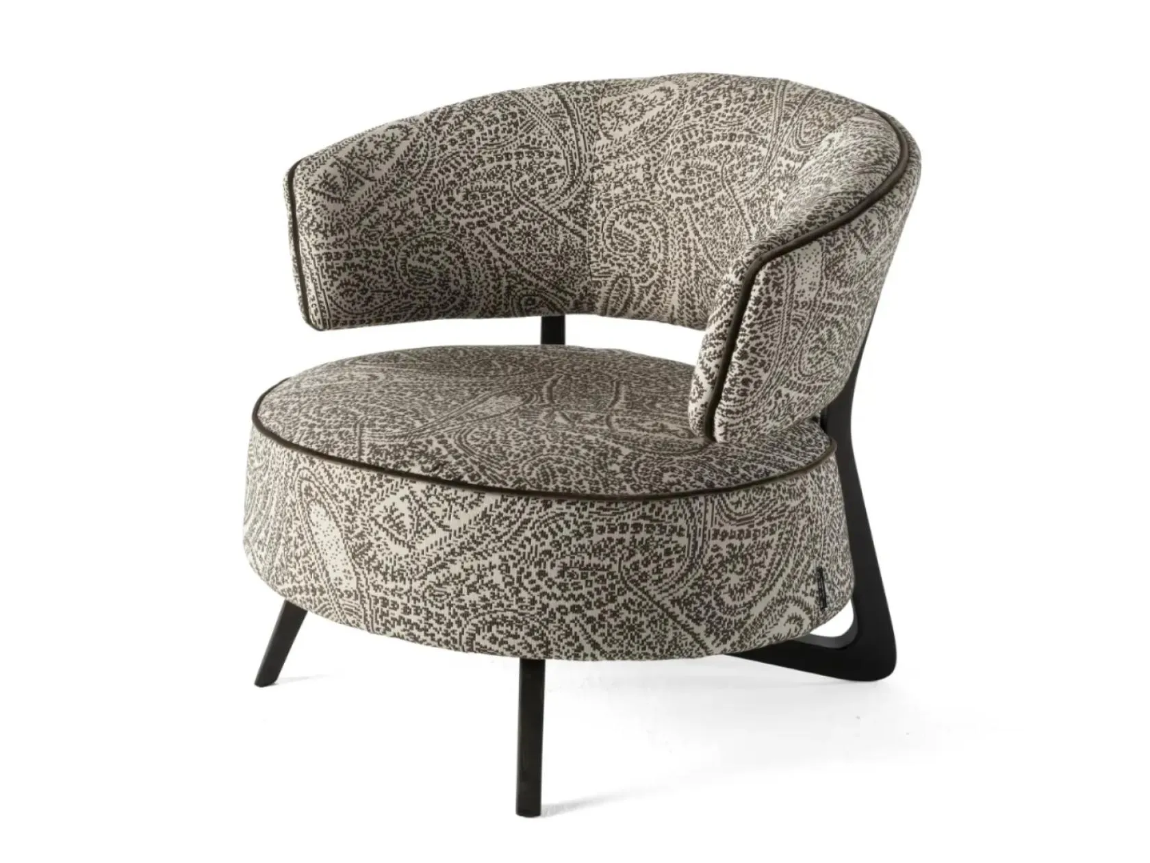 diana armchair By ETRO Home Interiors