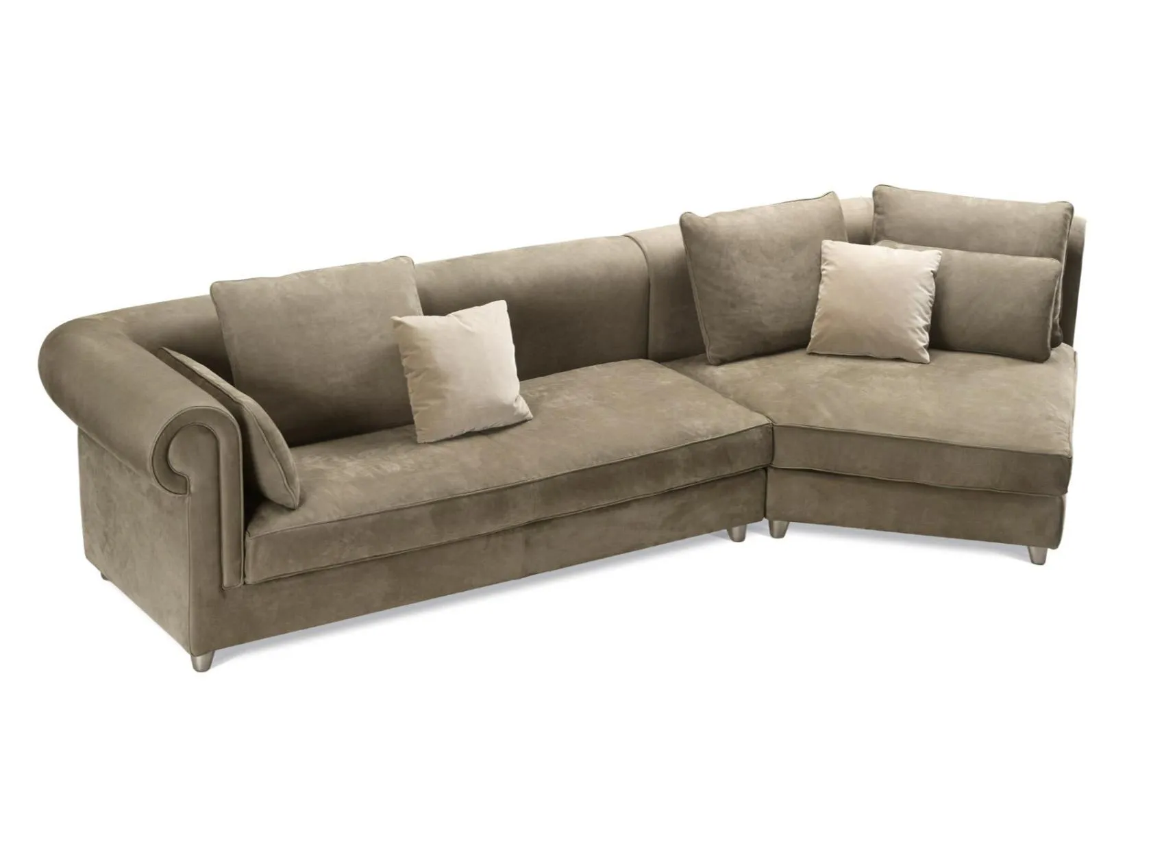 portofino sofa By GHIDINI1961