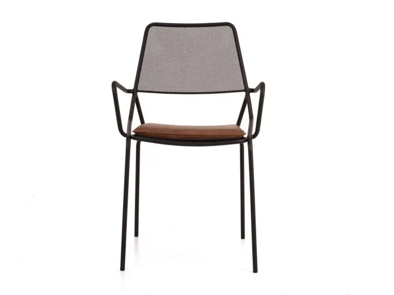 arco armchair By 5A Design