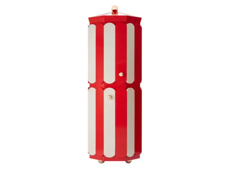 pollock bar cabinet By altreforme