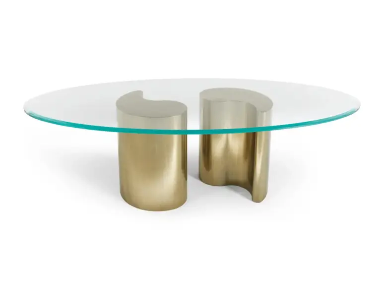 arp dining table By ETRO Home Interiors